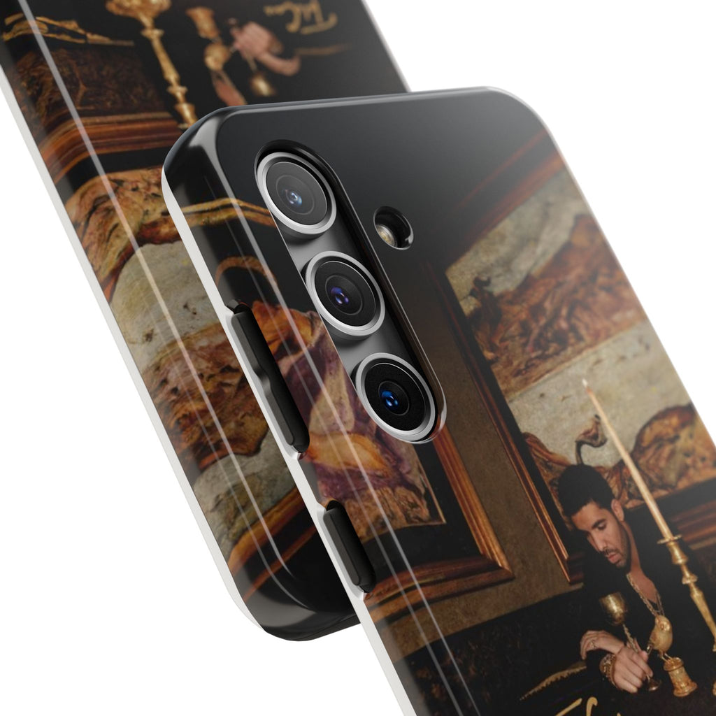 Take Care Phone Case