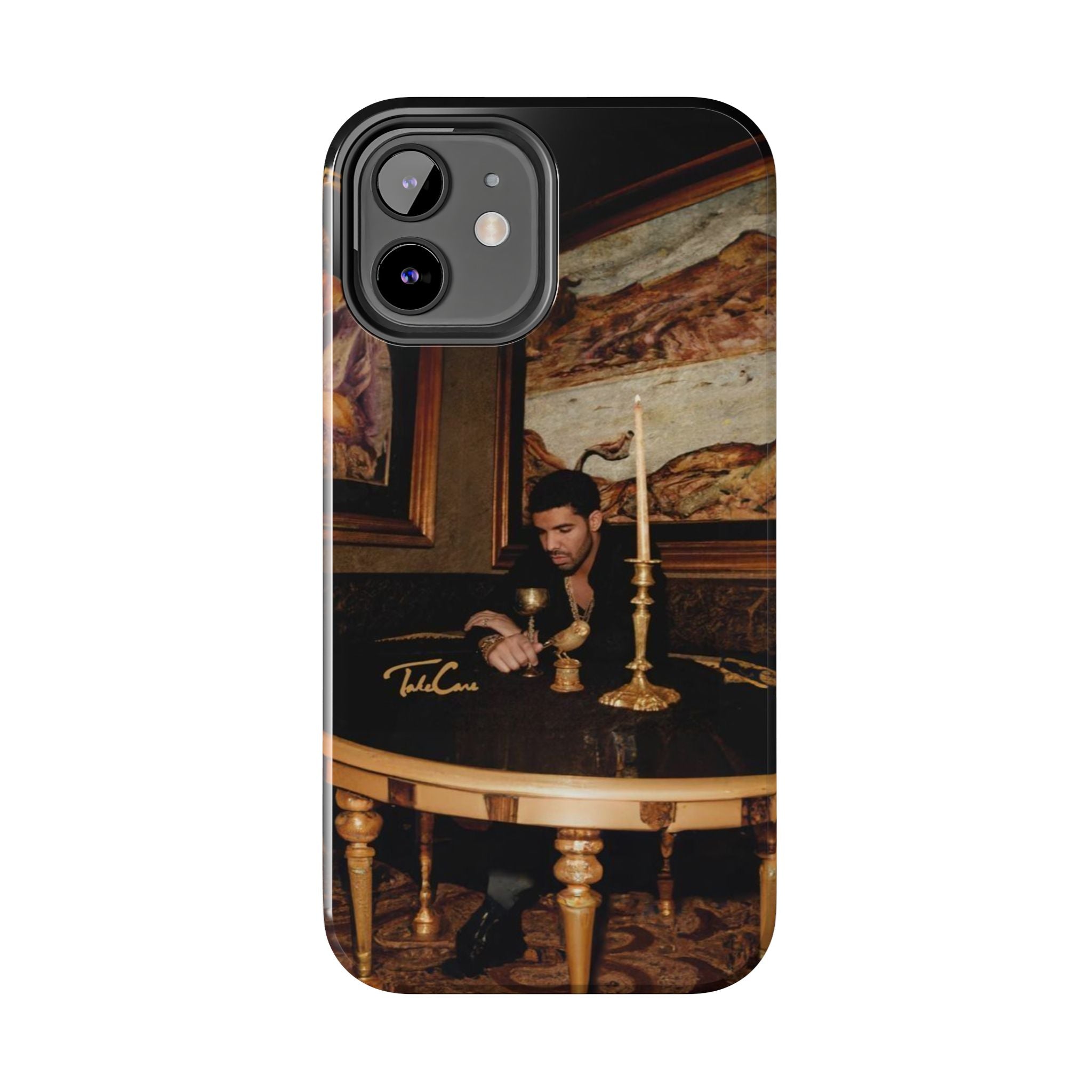 Take Care Phone Case
