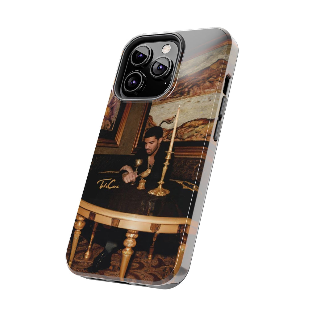 Take Care Phone Case