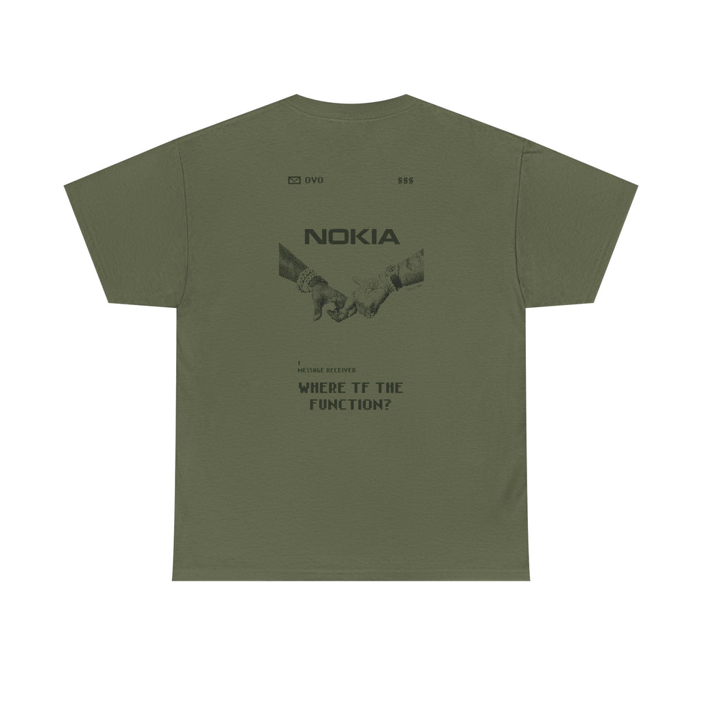 Nokia Graphic Tee
