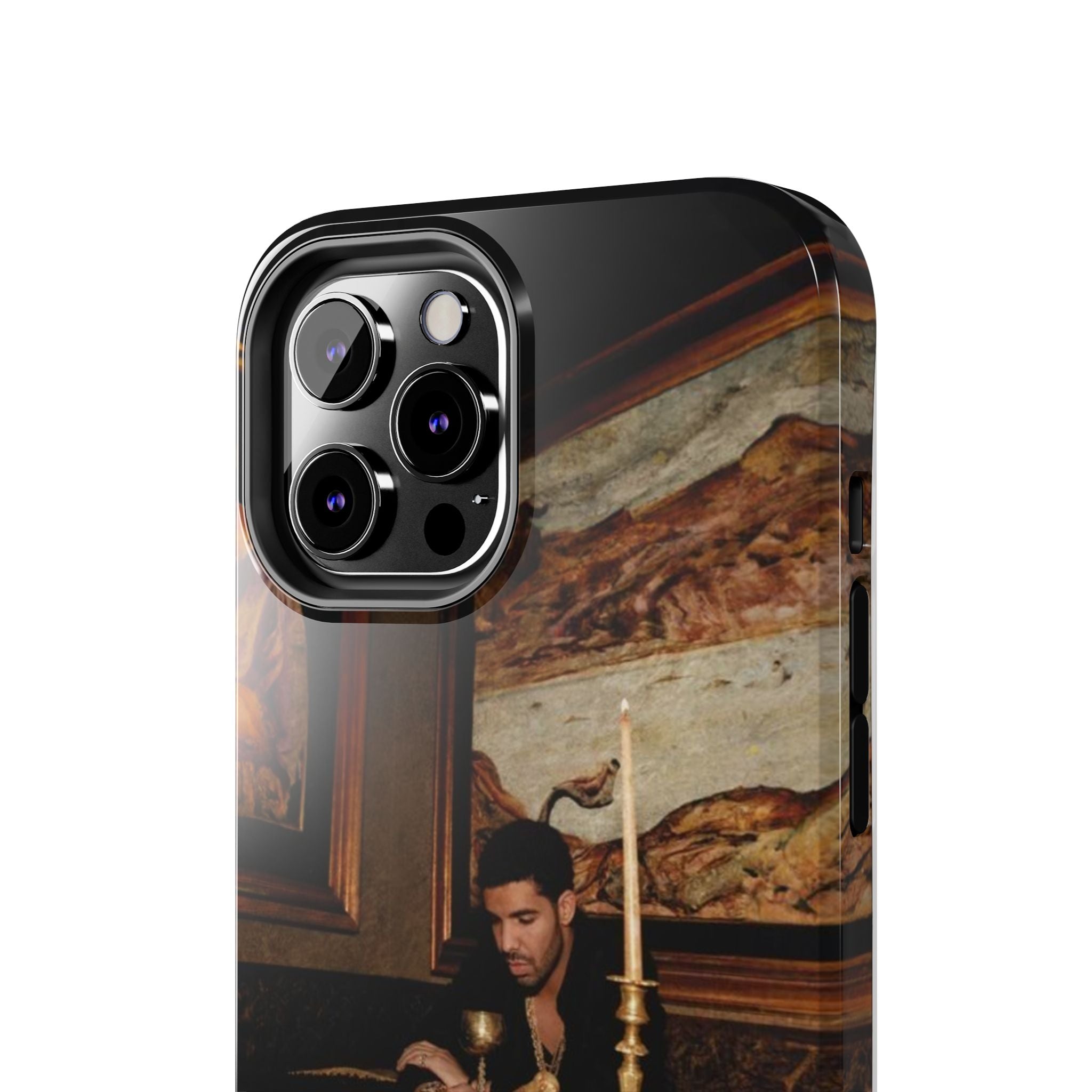 Take Care Phone Case
