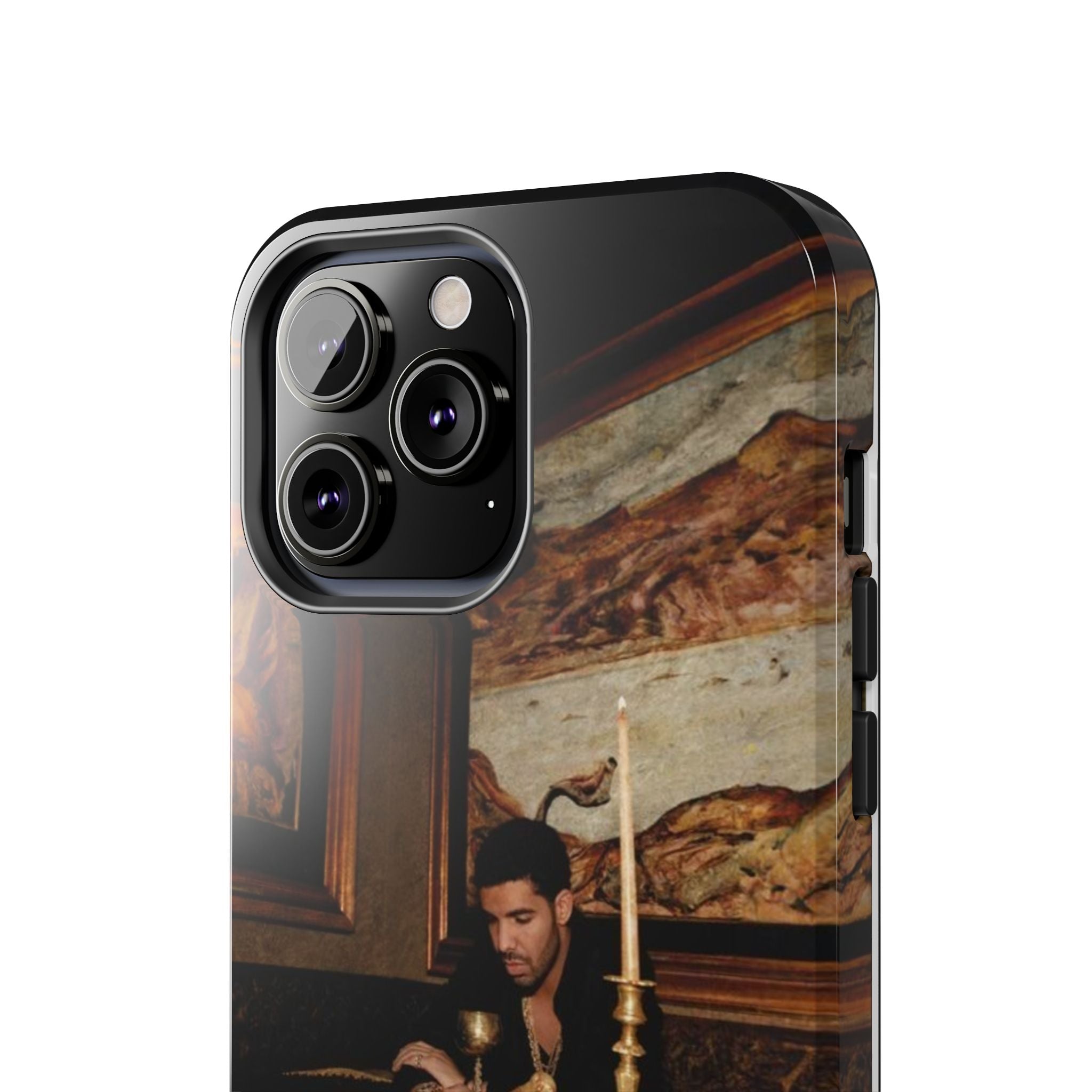 Take Care Phone Case