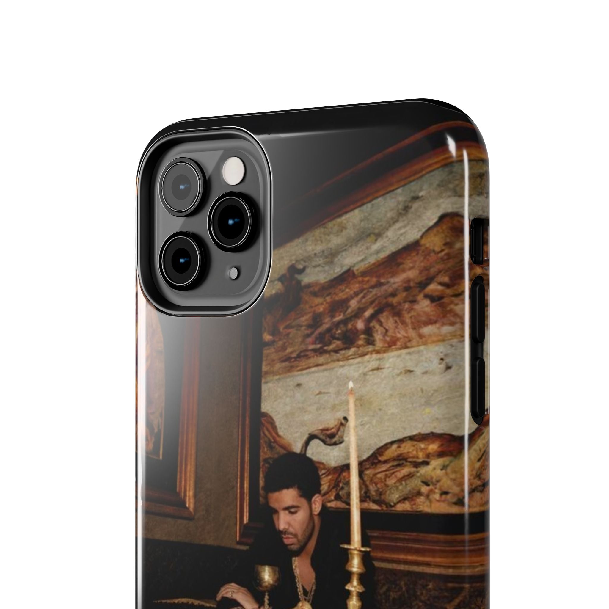 Take Care Phone Case