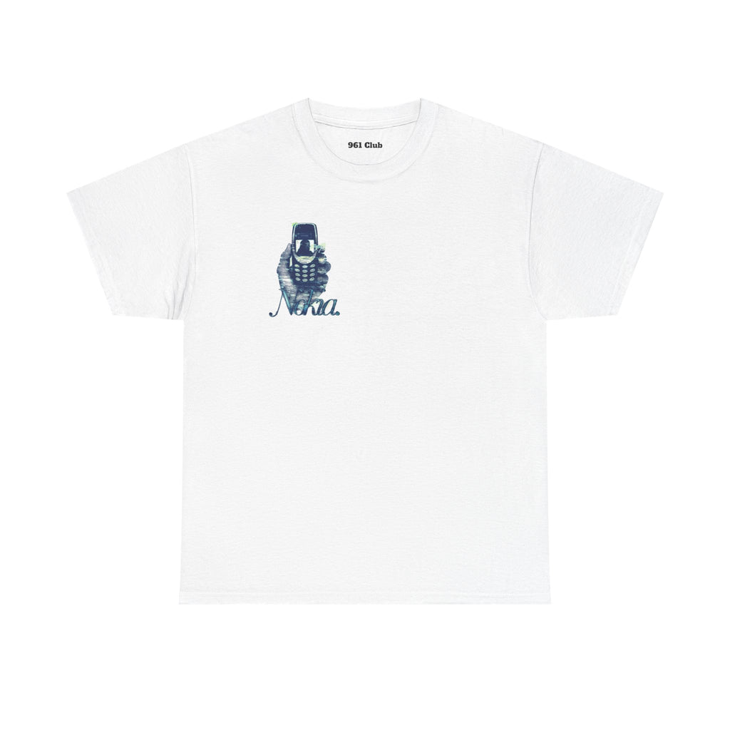 Nokia Graphic Tee