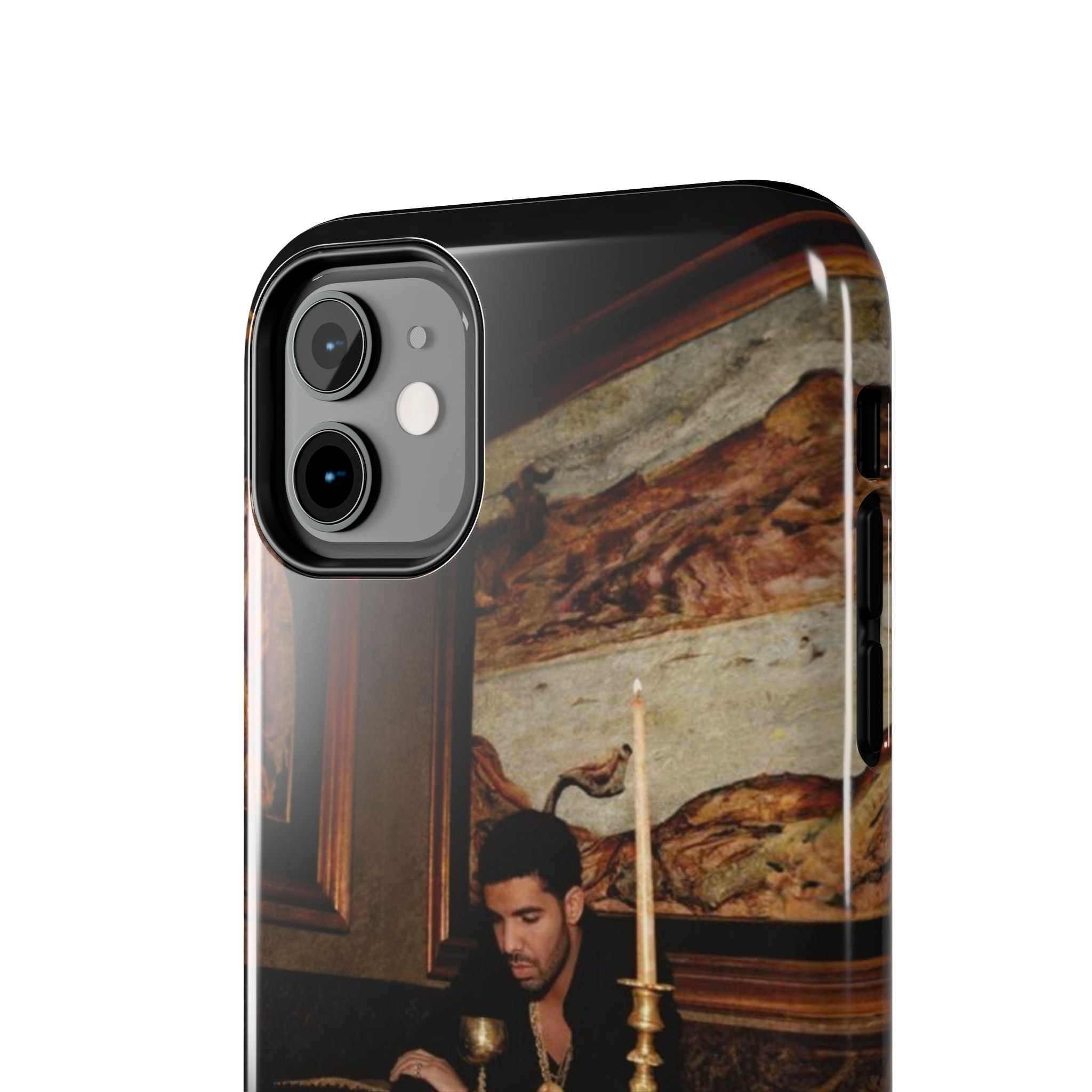 Take Care Phone Case