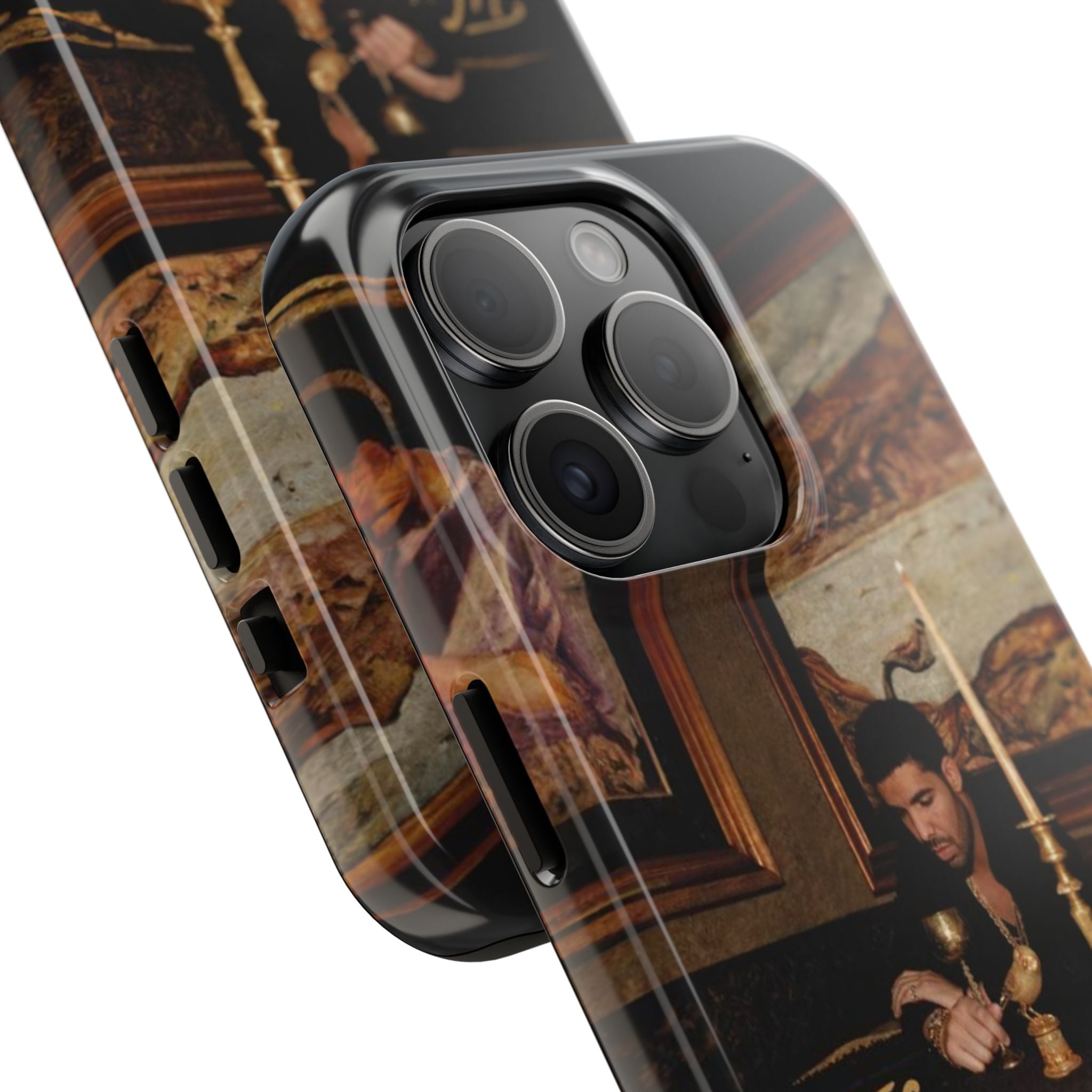 Take Care Phone Case