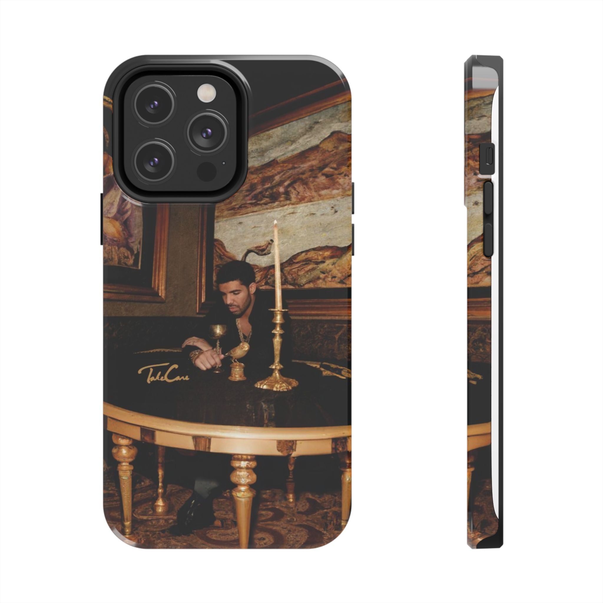 Take Care Phone Case