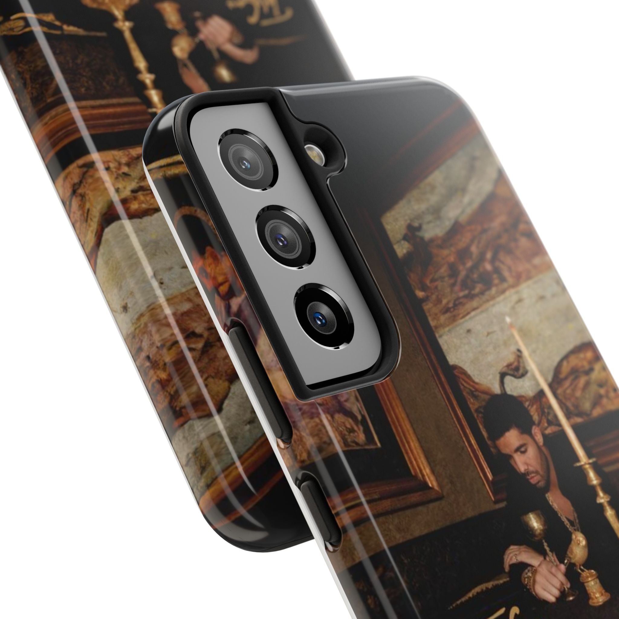 Take Care Phone Case