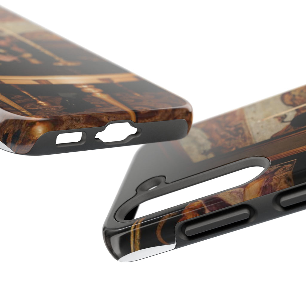 Take Care Phone Case