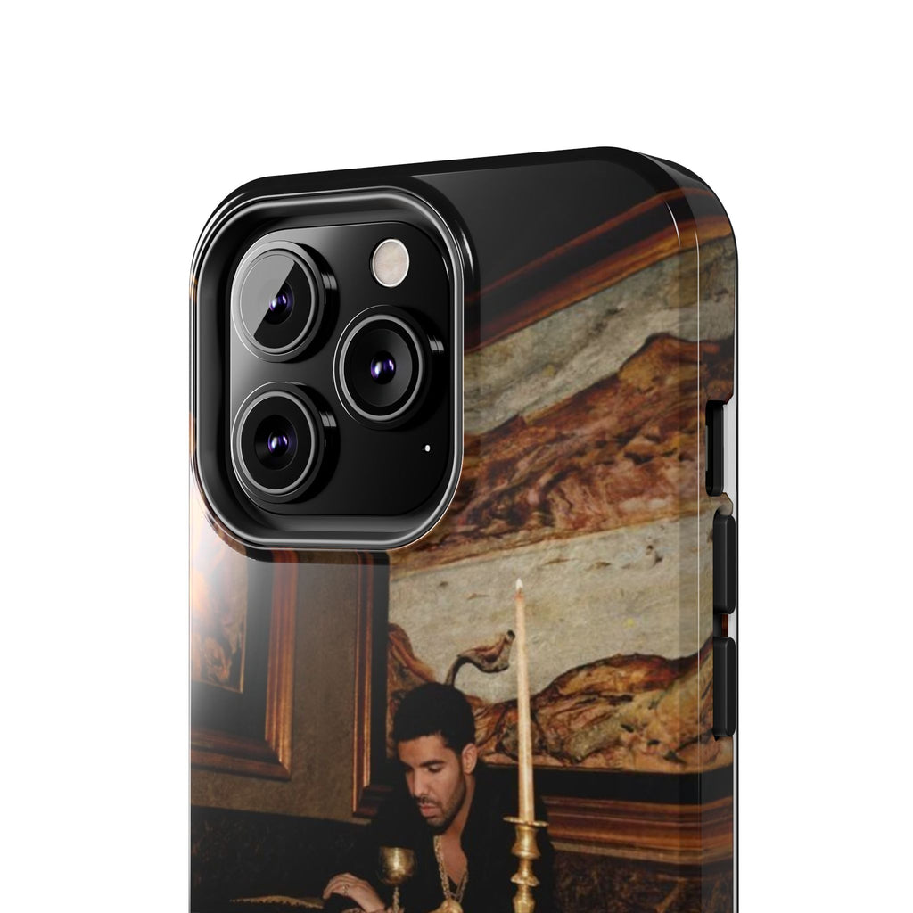 Take Care Phone Case
