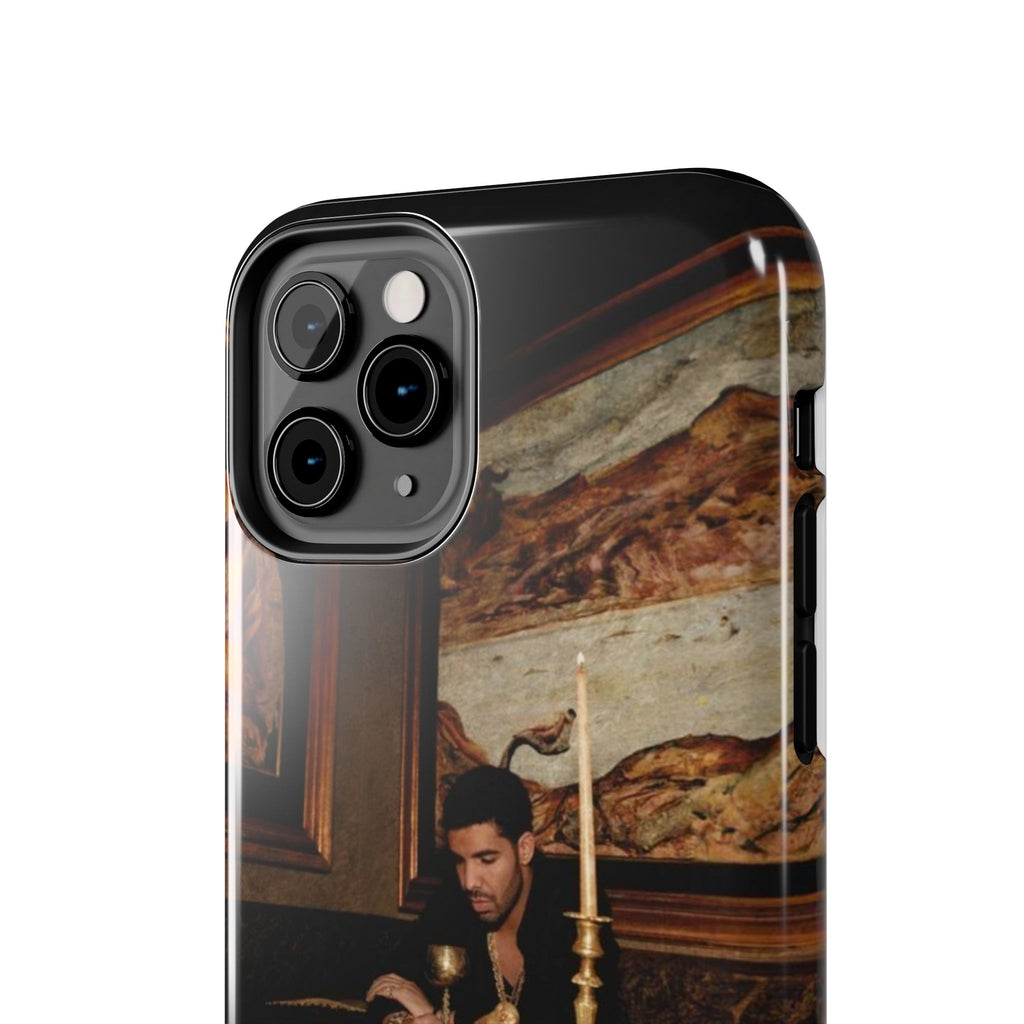 Take Care Phone Case