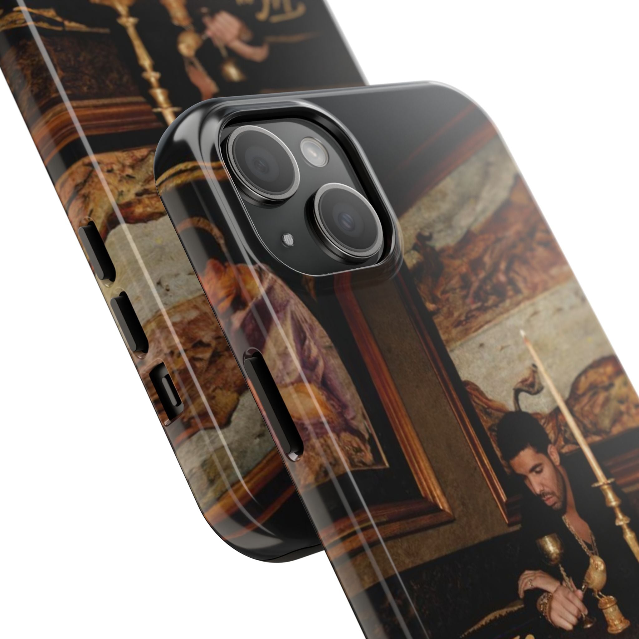 Take Care Phone Case