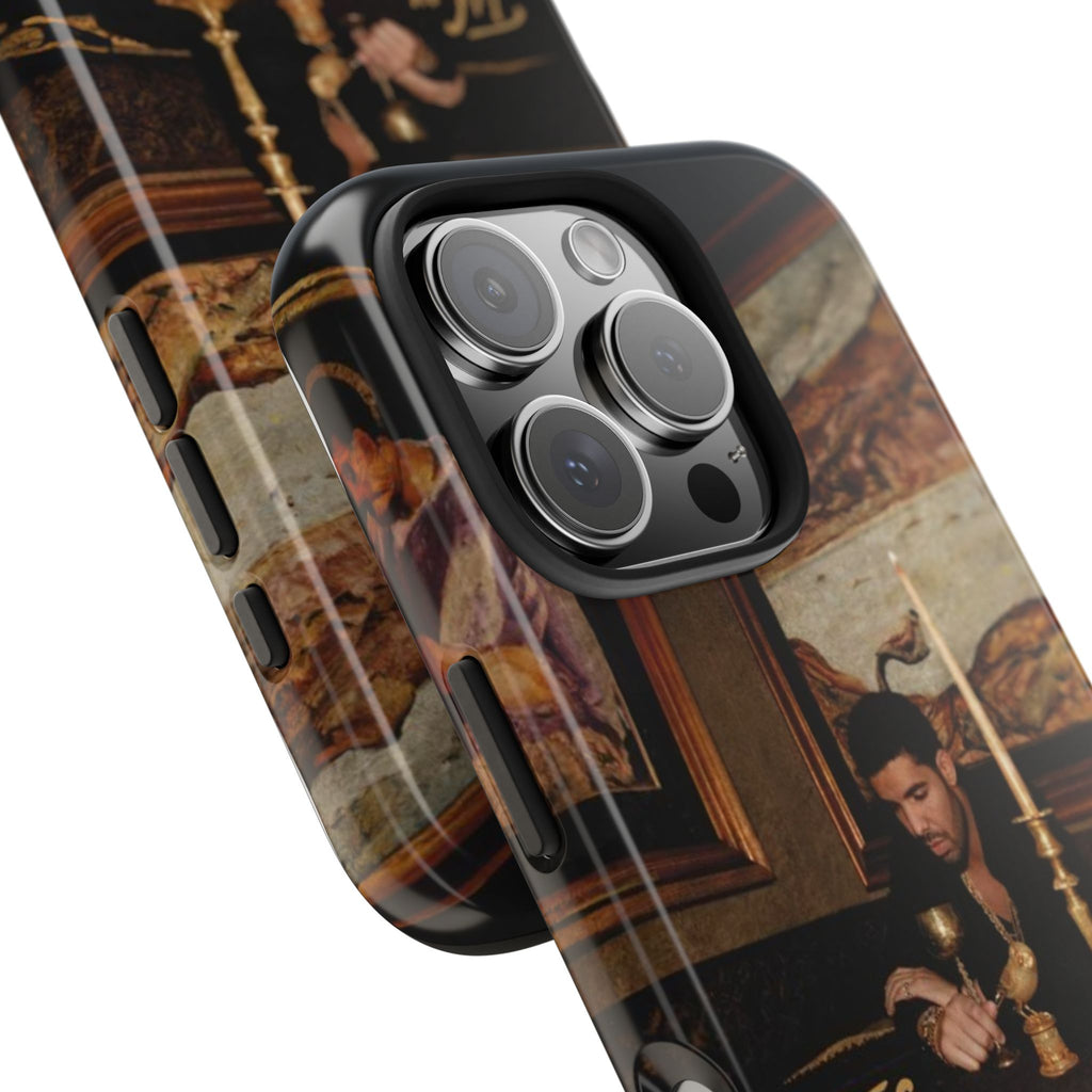 Take Care Phone Case