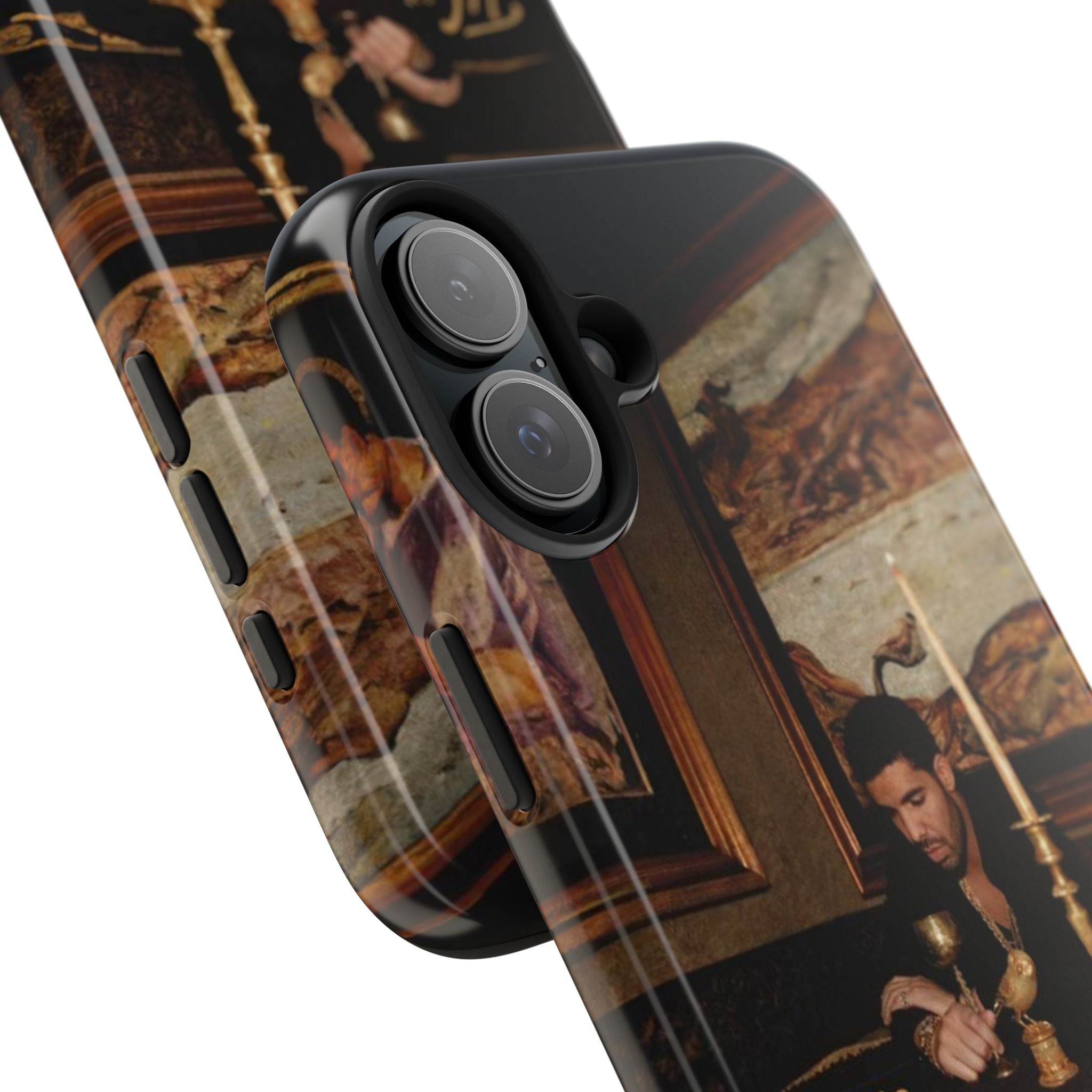 Take Care Phone Case