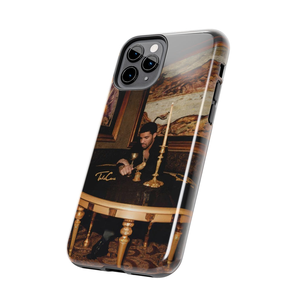 Take Care Phone Case