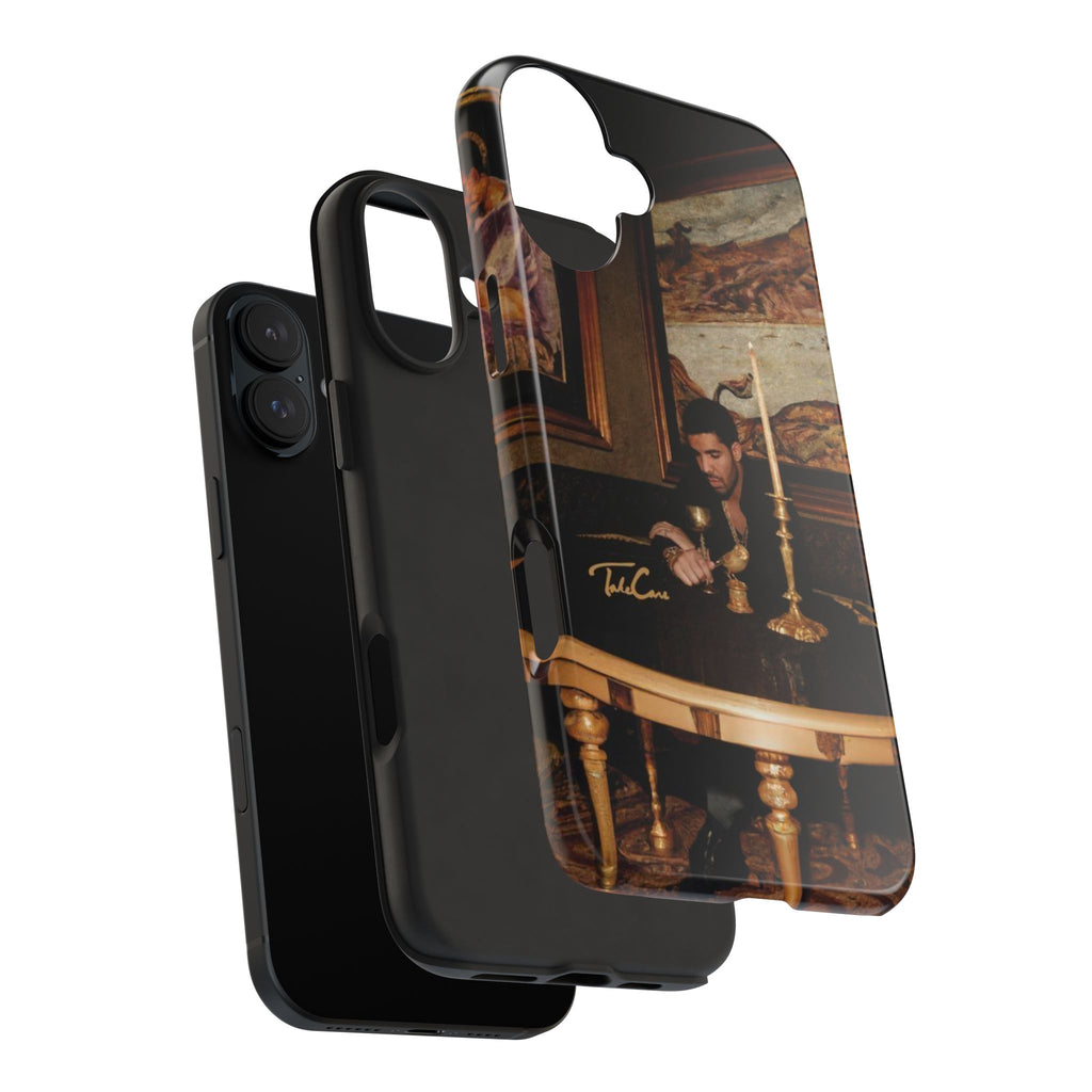 Take Care Phone Case