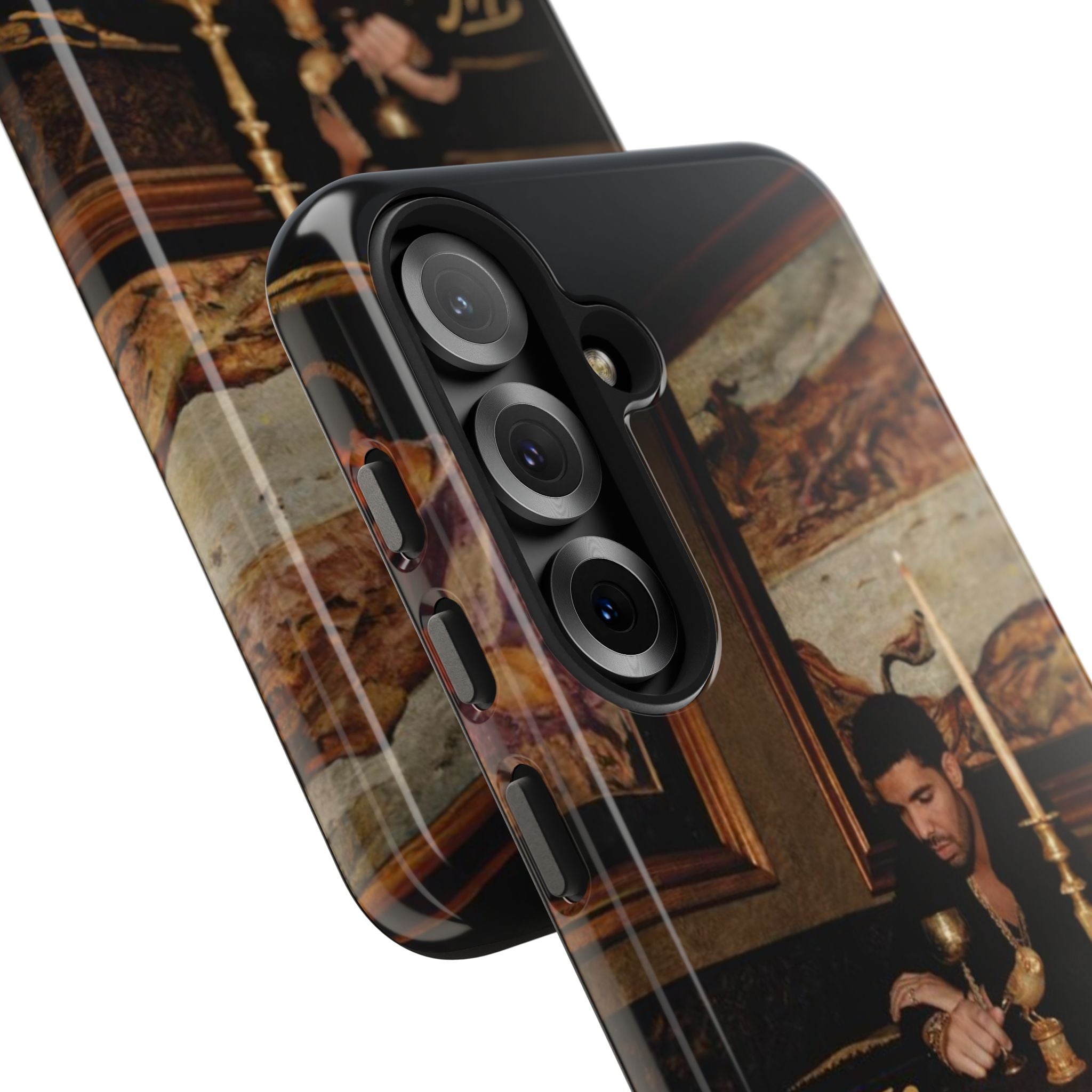 Take Care Phone Case