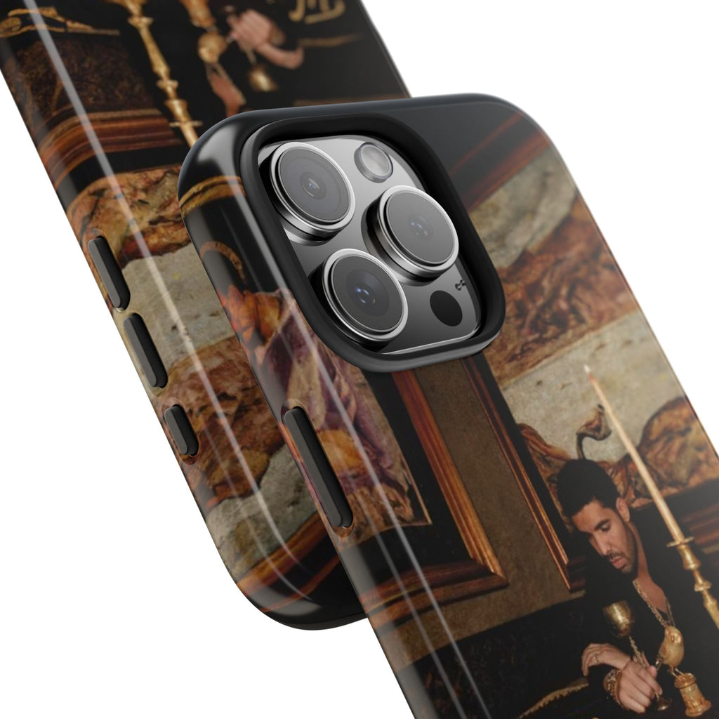 Take Care Phone Case