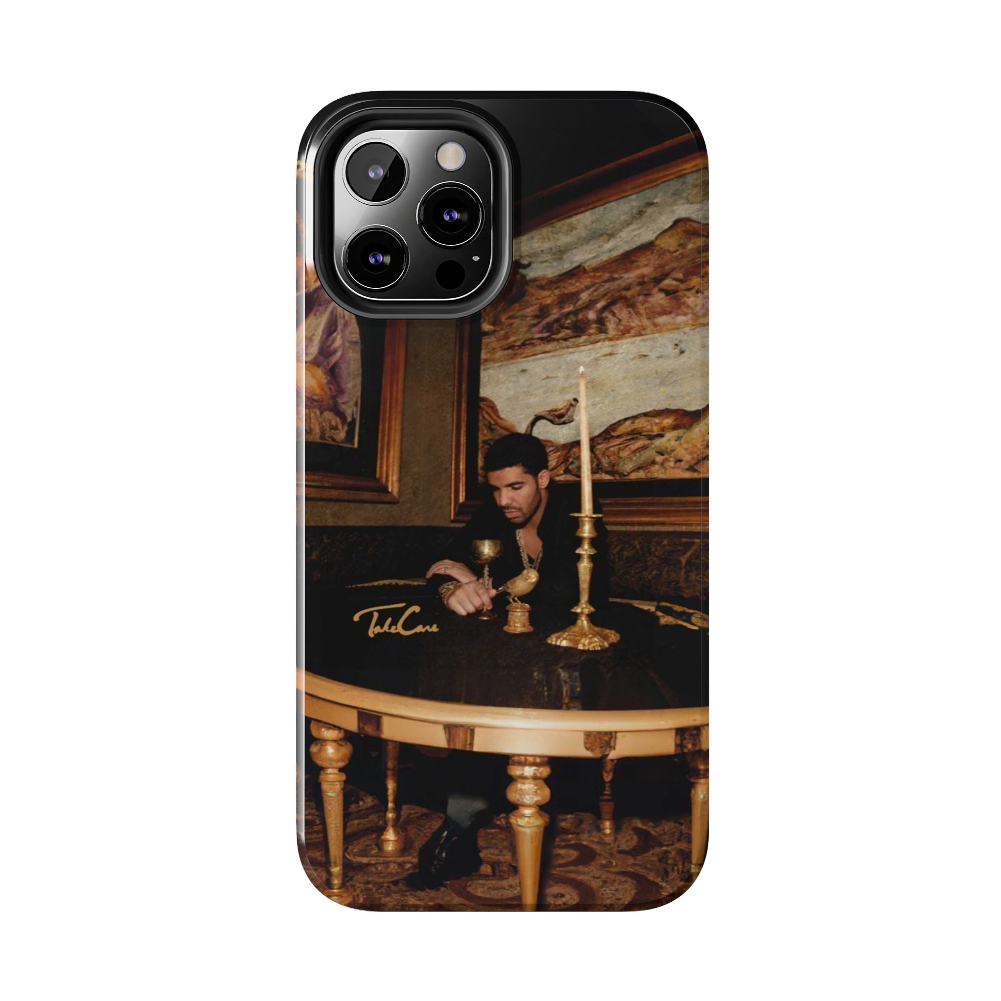 Take Care Phone Case