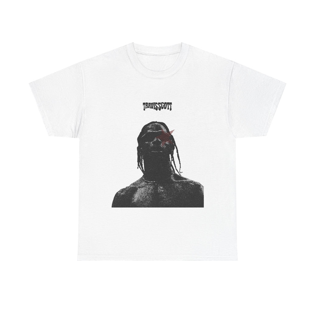 Travis Scott Utopia Tee