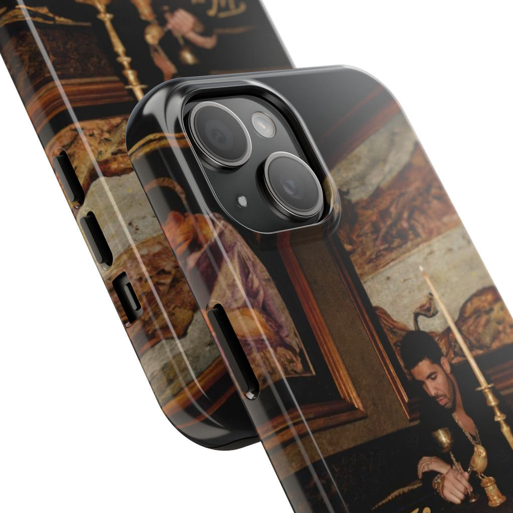 Take Care Phone Case