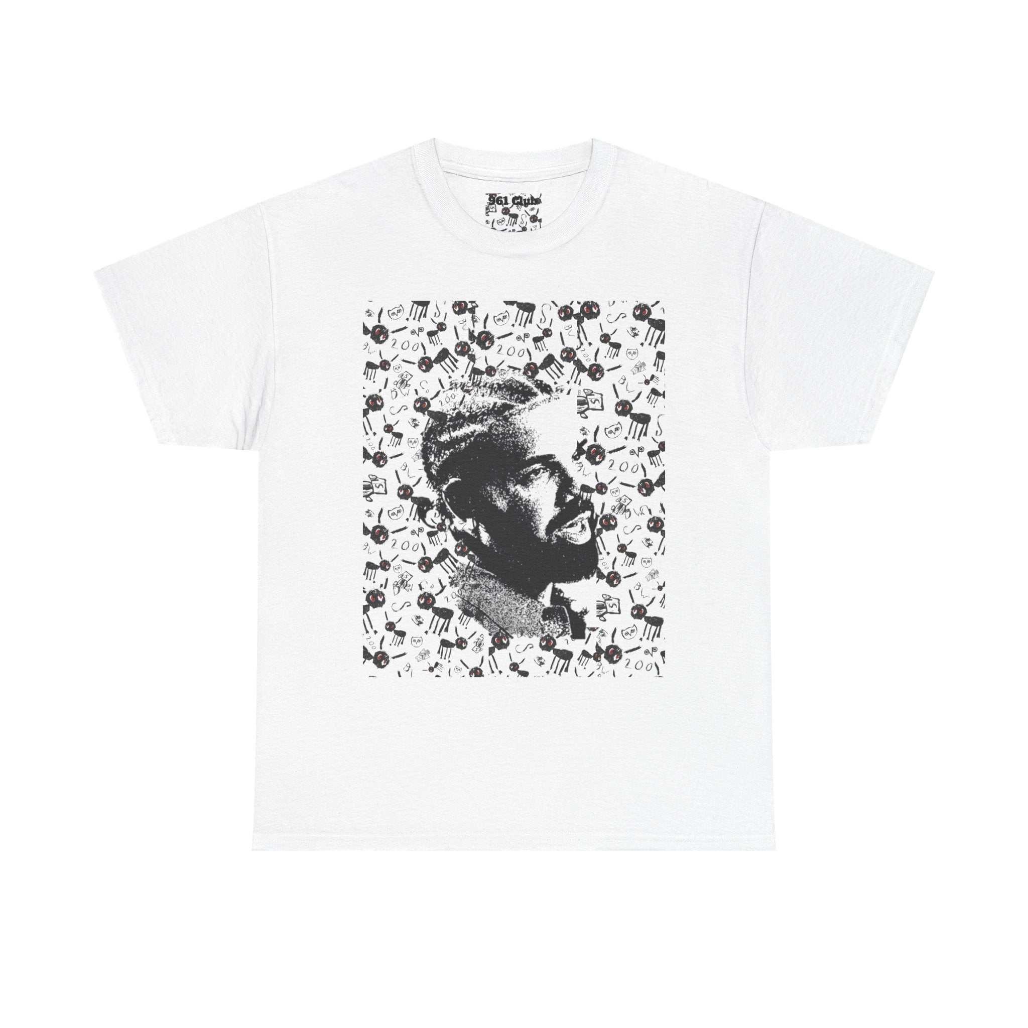 Drake FATD Tee
