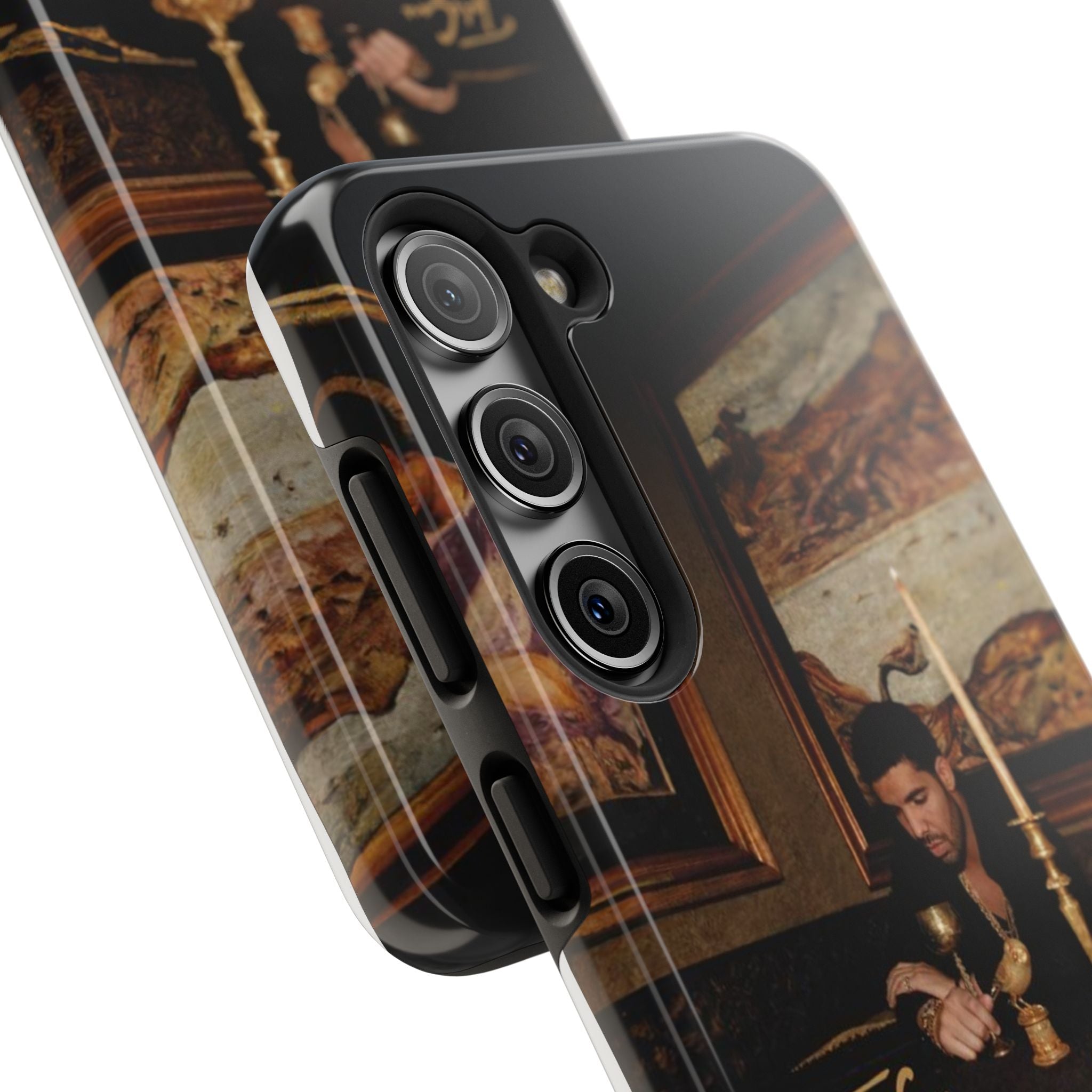 Take Care Phone Case