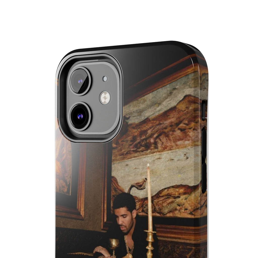 Take Care Phone Case