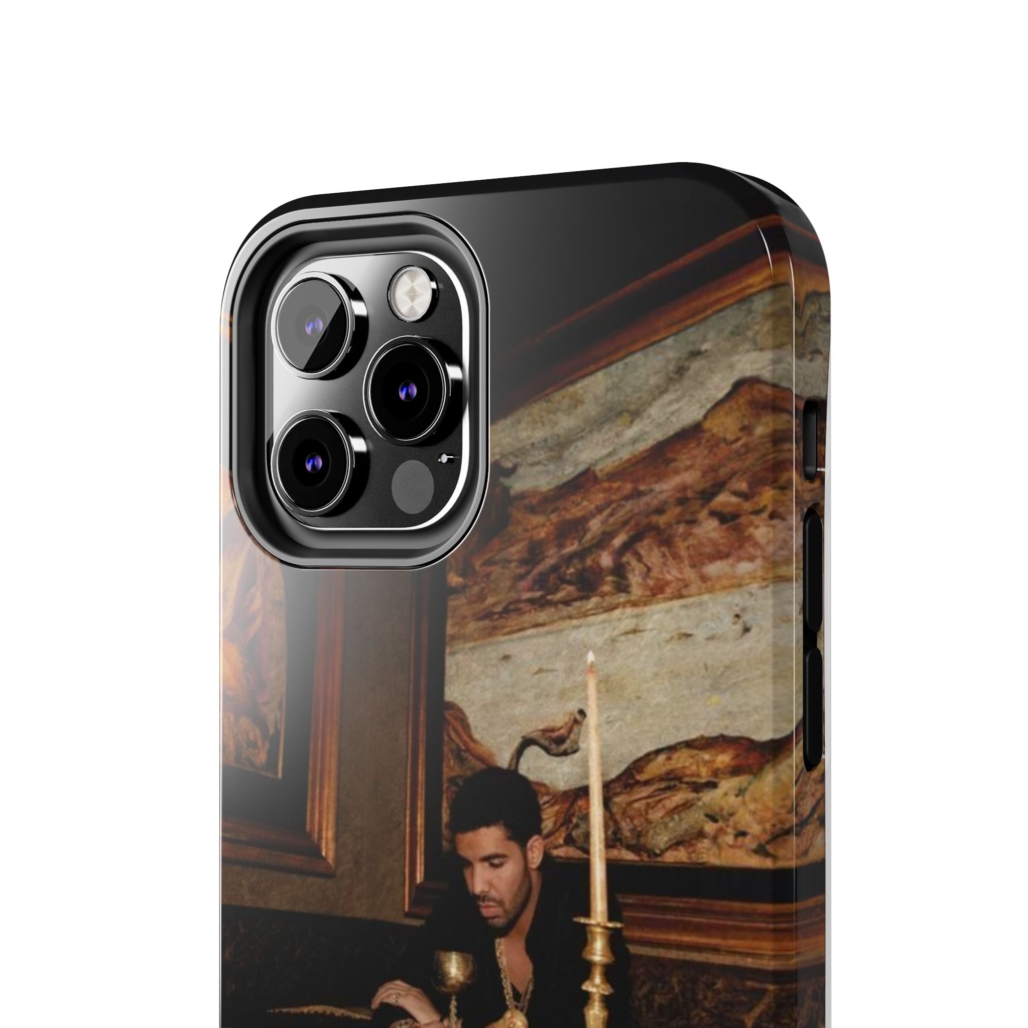 Take Care Phone Case
