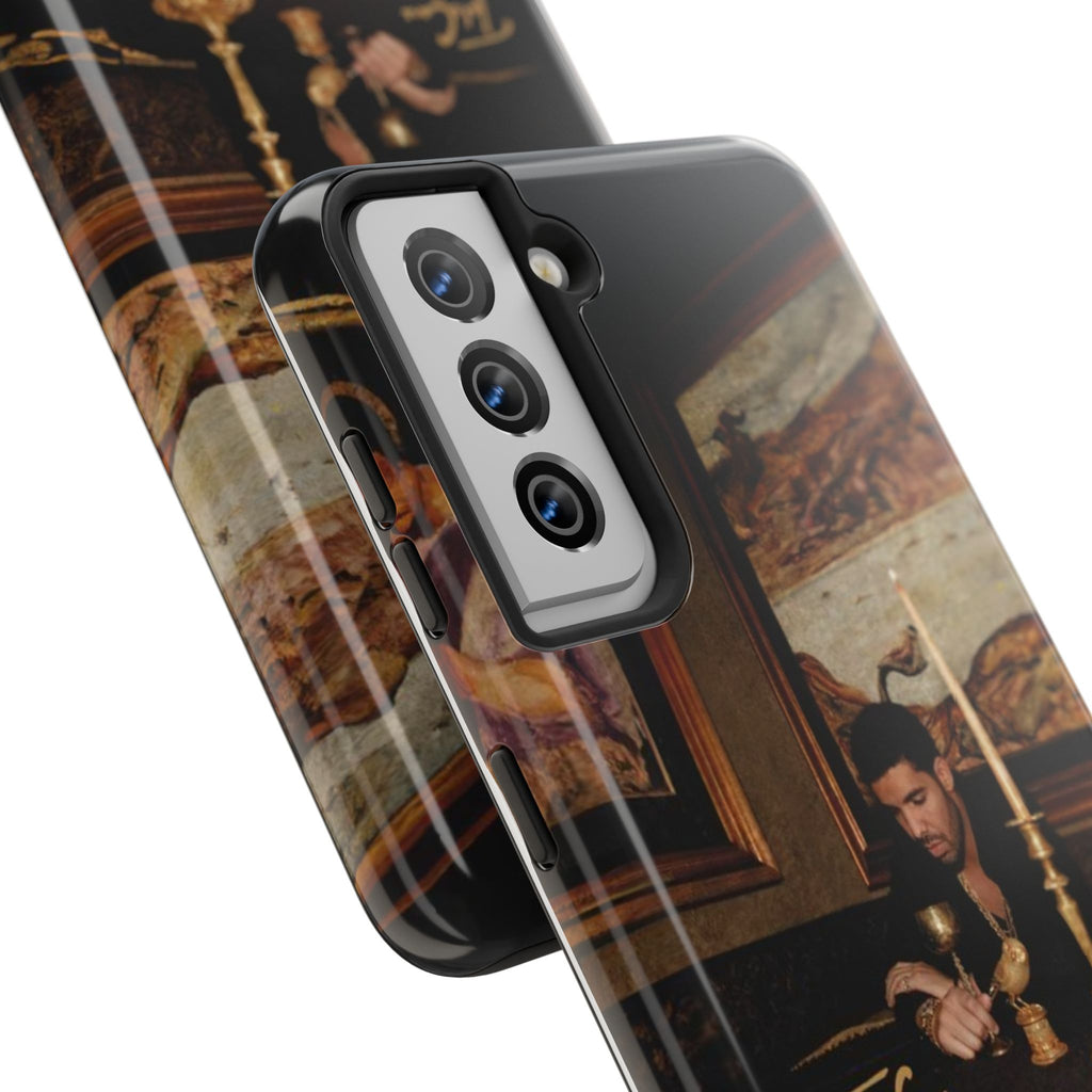 Take Care Phone Case