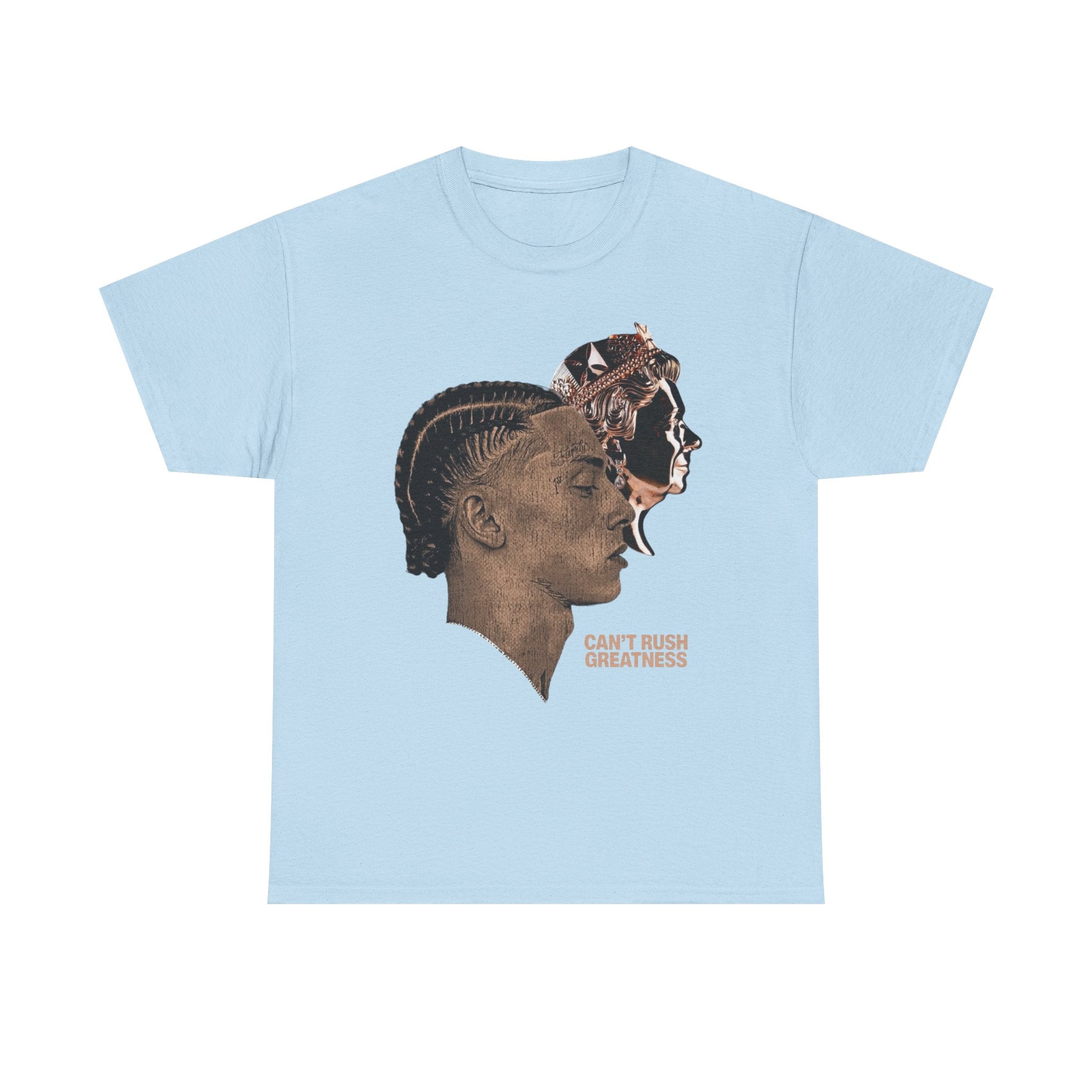 Can't Rush Greatness Tee