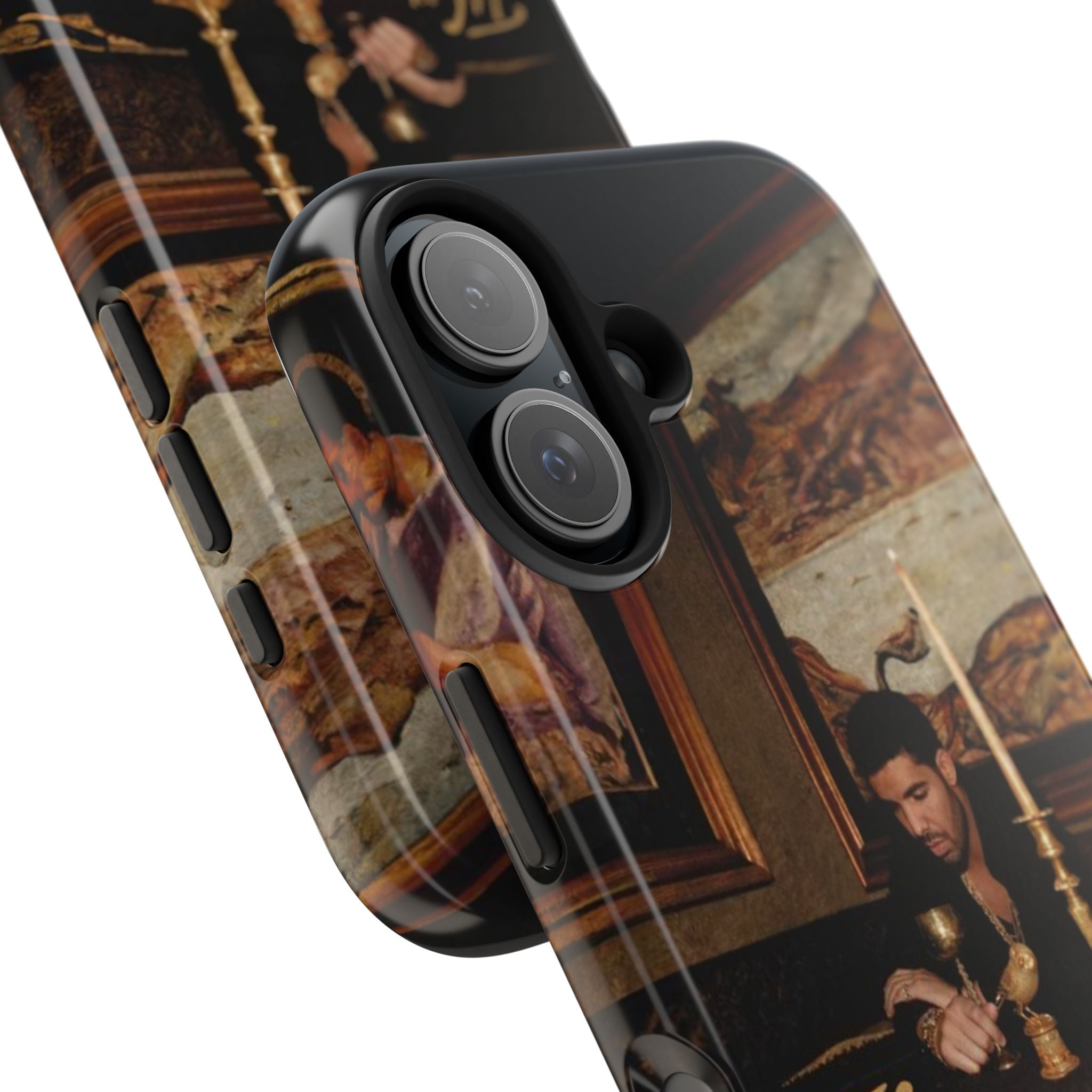 Take Care Phone Case