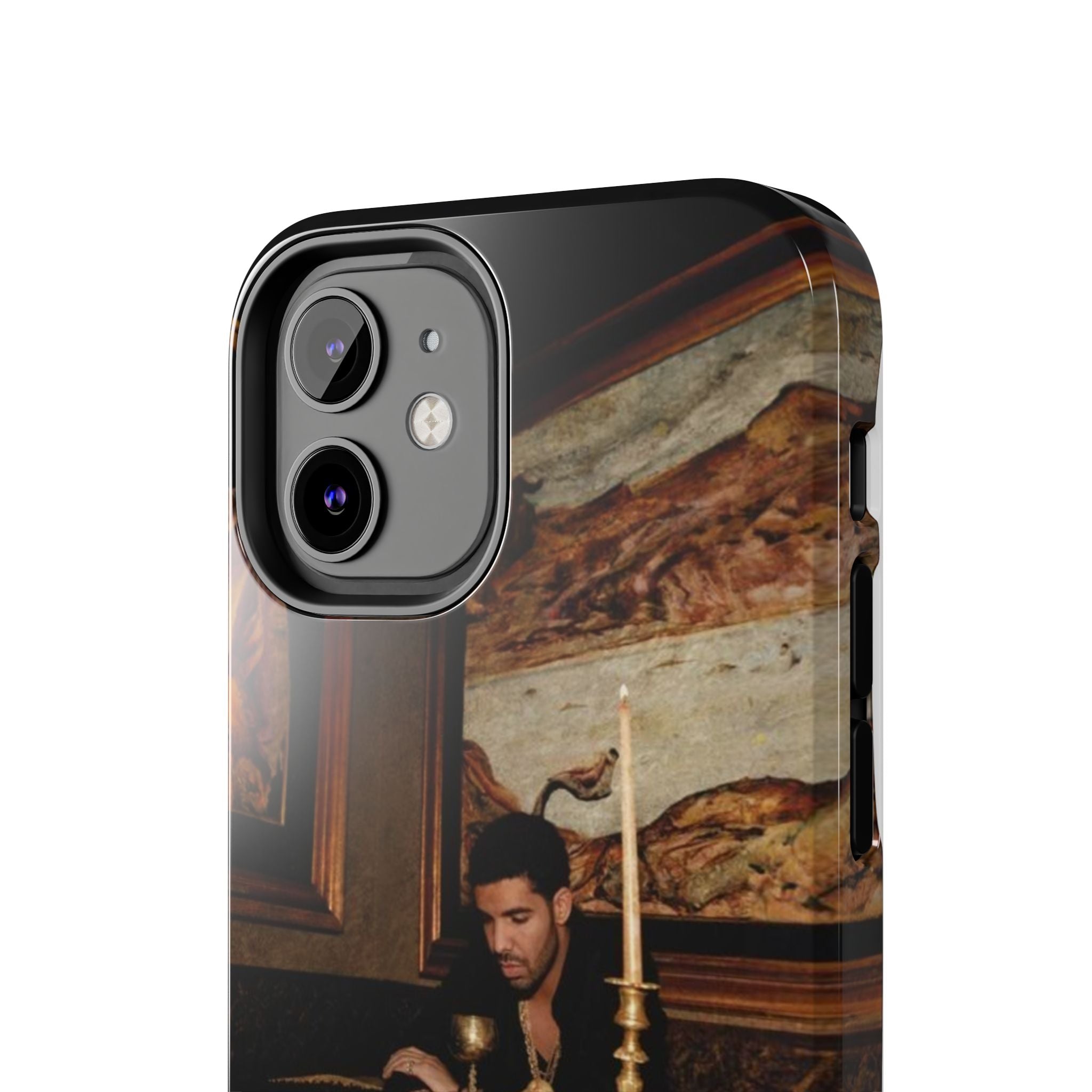 Take Care Phone Case