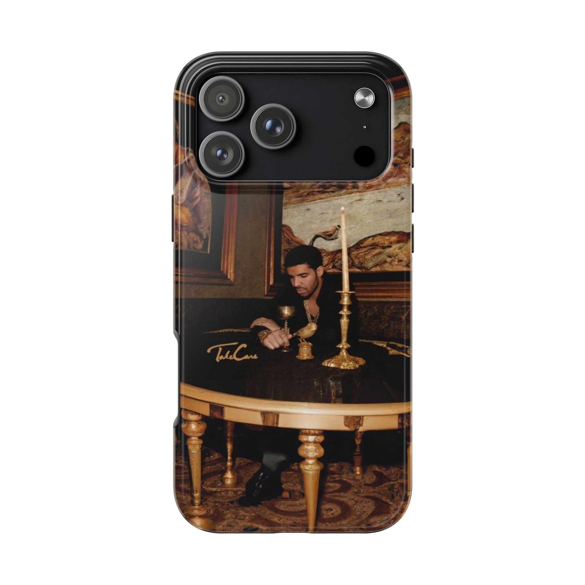 Take Care Phone Case