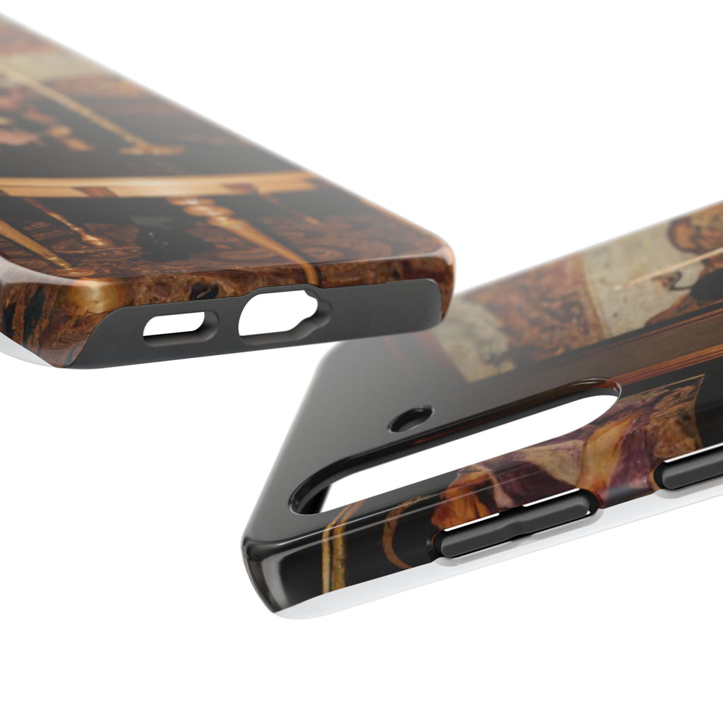 Take Care Phone Case