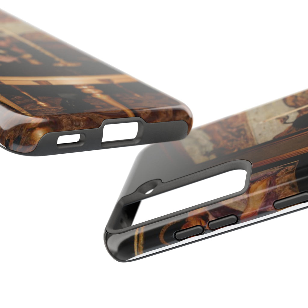 Take Care Phone Case