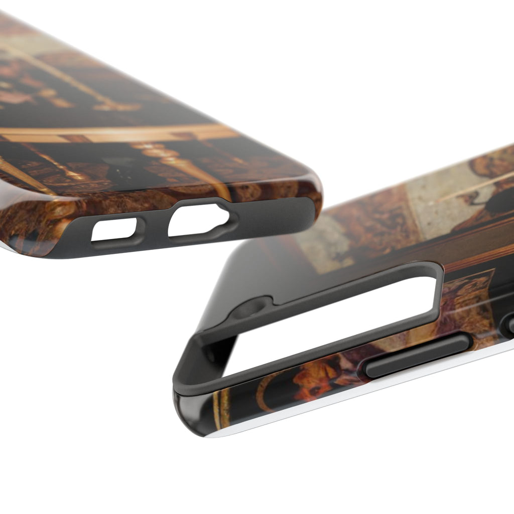 Take Care Phone Case