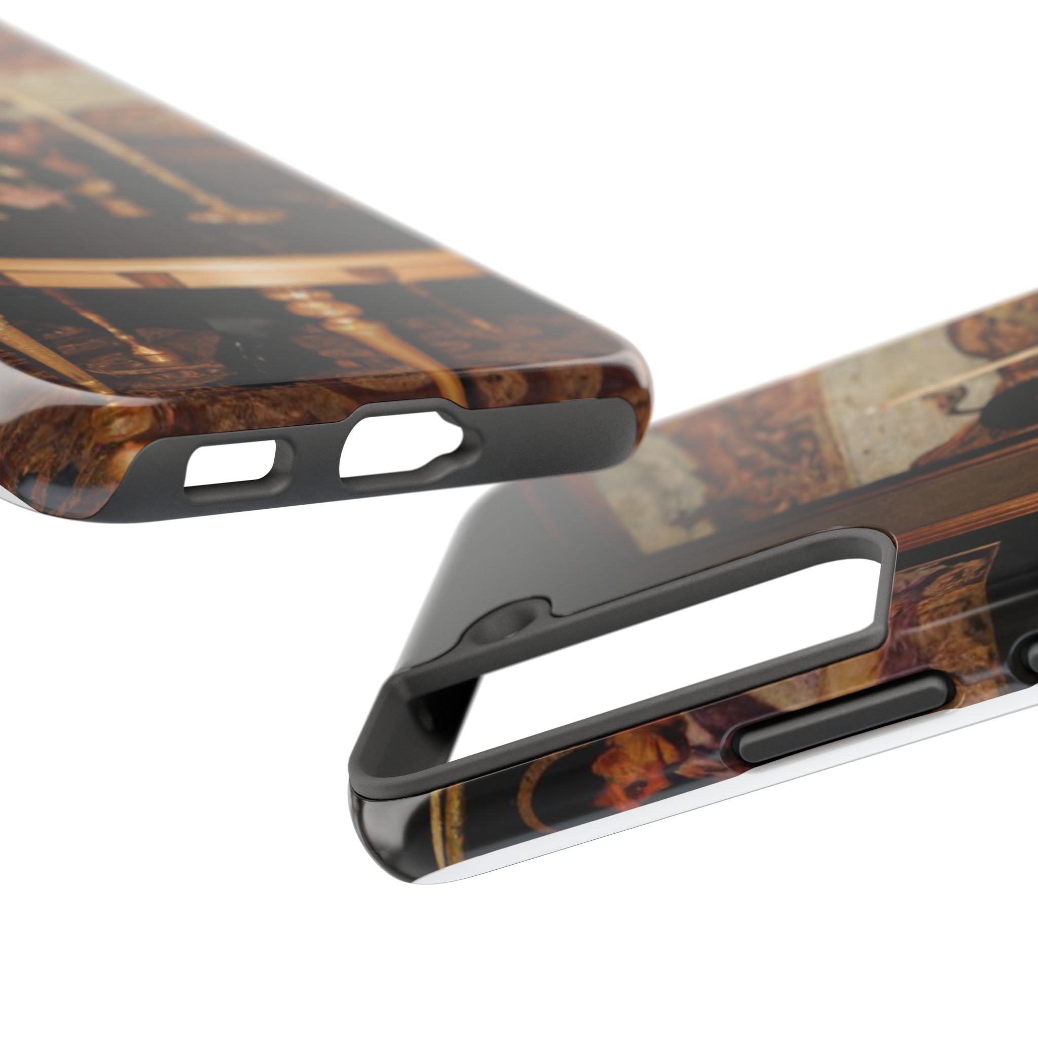 Take Care Phone Case