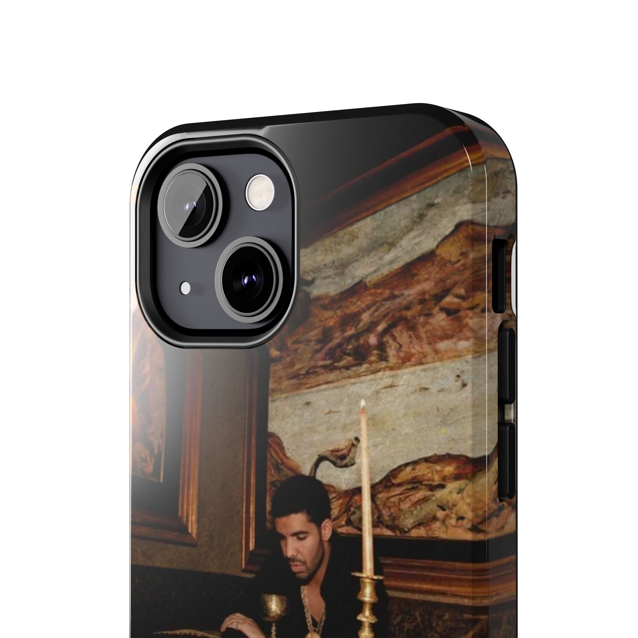 Take Care Phone Case